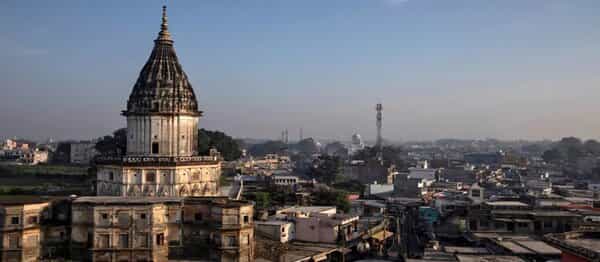 Muslim Law Board Wants Review Of Ayodhya Verdict